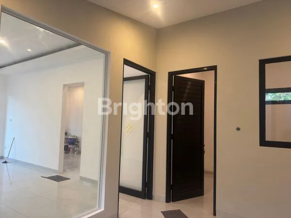 image RUMAH BARU 3KT ELITE MENGWI, DEKAT TANAH LOT, SHM (8)