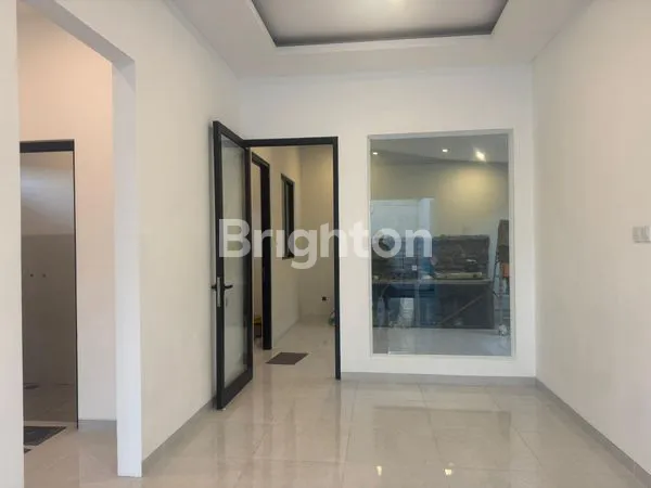 image RUMAH BARU 3KT ELITE MENGWI, DEKAT TANAH LOT, SHM (3)