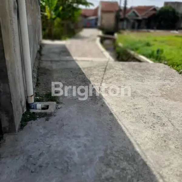 image RUMAH 2 LANTAI VIEW GUNUNG SALAK DEKAT IPB DRAMAGA BOGOR (5)