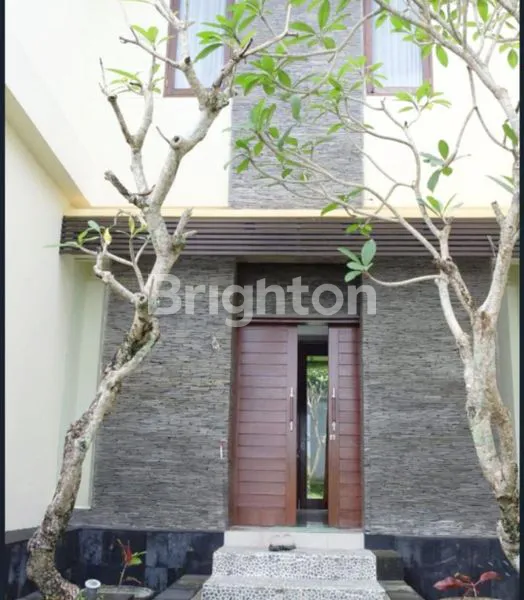 image VILA 5 BR DI KOMPLEK DREAM LAND SAHADEWA HILL VILLA – PECATU, BALI \U2728\N (2)