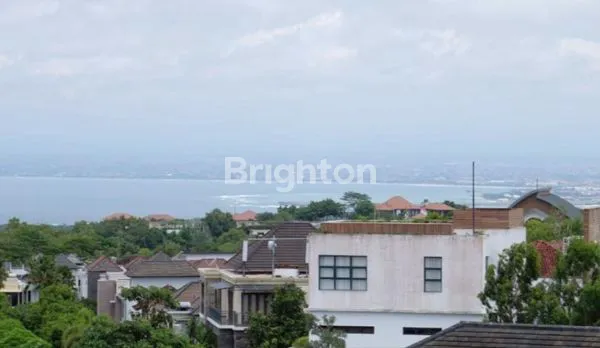 image VILA 5 BR DI KOMPLEK DREAM LAND SAHADEWA HILL VILLA – PECATU, BALI \U2728\N (6)