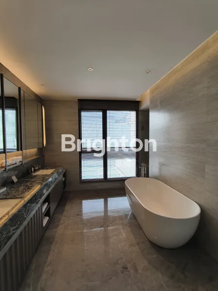 image RUMAH MEWAH BARU DI CLUSTER LAYTON, NAVAPARK BSD CITY – LAST CLUSTER PRESTISIUS! (3)