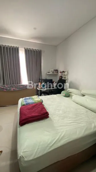 image CLUSTER MILANO VILLAGE SEMI FURNISHED 2KT 2KM, SUDAH AJB (3)