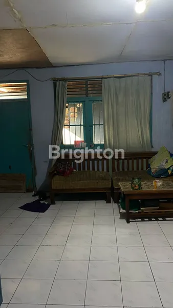 image RUMAH MURAH 300 JUTAAN DI KEBAYORAN LAMA JAKARTA SELATAN  (1)
