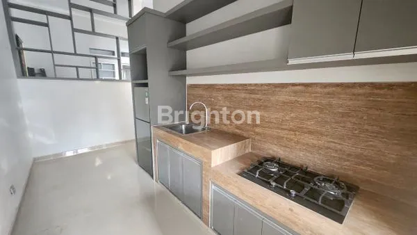 image RUMAH FULL FURNISHED SIAP HUNI - PURI SURYA JAYA (3)