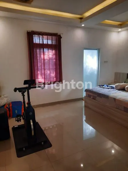 image RUMAH 2 LANTAI ASRI DI KOPO PERMAI, DEKAT TOL, SHM (6)