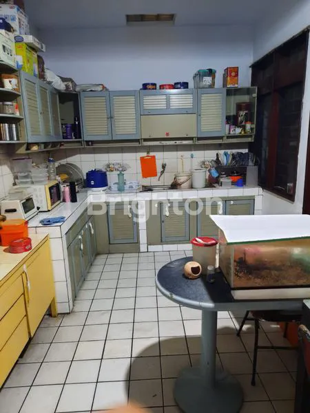 image RUMAH 2 LANTAI ASRI DI KOPO PERMAI, DEKAT TOL, SHM (2)