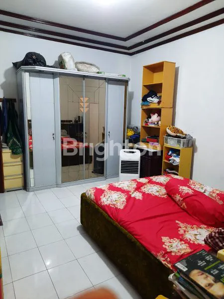 image RUMAH 2 LANTAI ASRI DI KOPO PERMAI, DEKAT TOL, SHM (3)