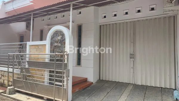 image RUMAH KOSONGAN TANAH MAS, KOTA SEMARANG (3)