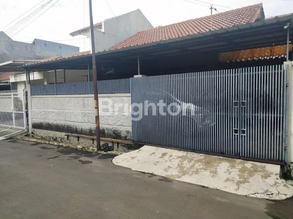 image RUMAH SIAP HUNI DI KOPO PERMAI II, LT 218M2 (1)