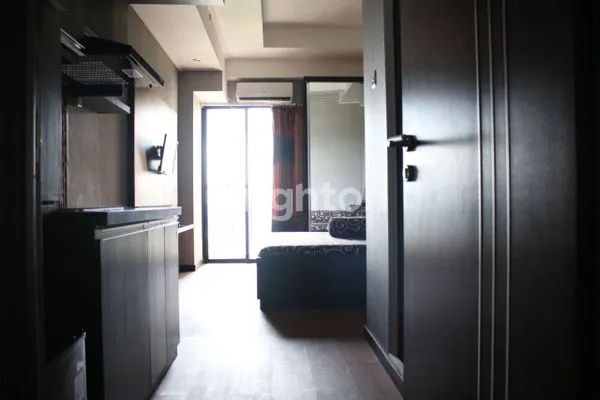 APARTEMEN PANORAMIC TAMANSARI SIAP HUNI