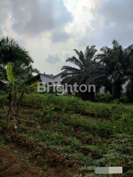 image TANAH DAN GUDANG DI JALAN MEDAN - LUBUK PAKAM KM 19.5  DEKAT KIM STAR (8)