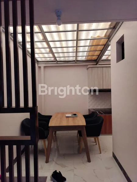 image DIJUAL HUNIAN NYAMAN 2KT SEMI FURNISHED LIPPO CENDANA HARGA MENARIK (3)