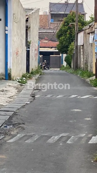 image TANAH COCOK UNTUK KONTRAKAN ATAU KOS-KOSAN PAMULANG TANGERANG SELATAN  (3)