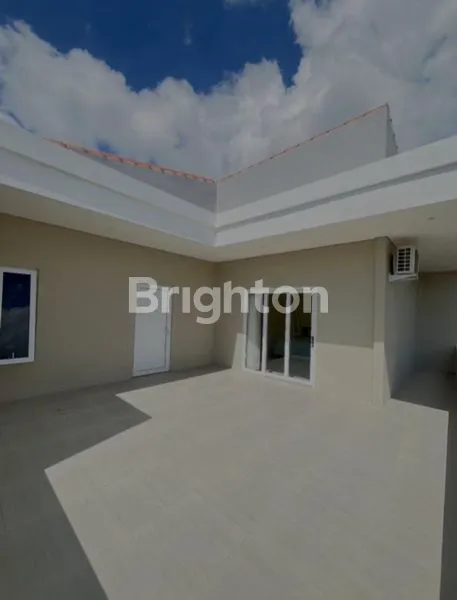 image VILLA BALKON 3 BEDROOM, SIAP HUNI, FULL FURNISHED DI MUNGGU DEKAT KE CANGGU  (8)