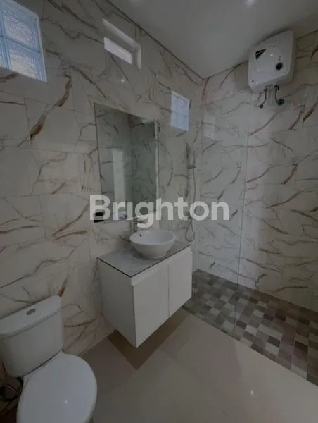 image VILLA BALKON 3 BEDROOM, SIAP HUNI, FULL FURNISHED DI MUNGGU DEKAT KE CANGGU  (4)