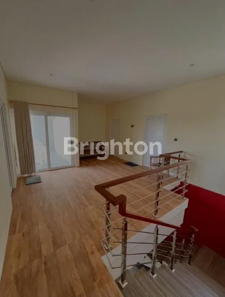 image VILLA BALKON 3 BEDROOM, SIAP HUNI, FULL FURNISHED DI MUNGGU DEKAT KE CANGGU  (5)