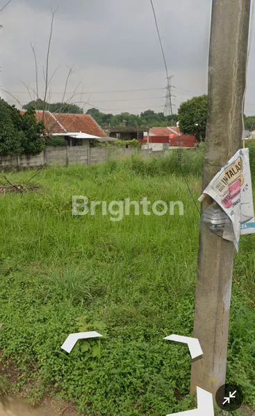 image TANAH MURAH TAJUR HALANG BOGOR CITAYEM  (5)