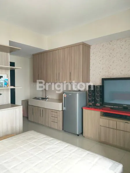 image APARTEMEN SIAP HUNI DI VEGA RESIDENCE GADING SERPONG (1)