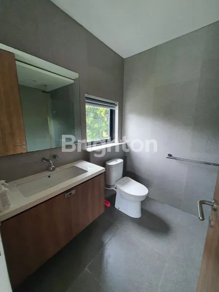 image VILLA MODERN 4 KT, DEKAT SANUR (7)
