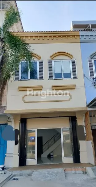 image JUAL RUKO GADING SERPONG - ST MONICA (1)