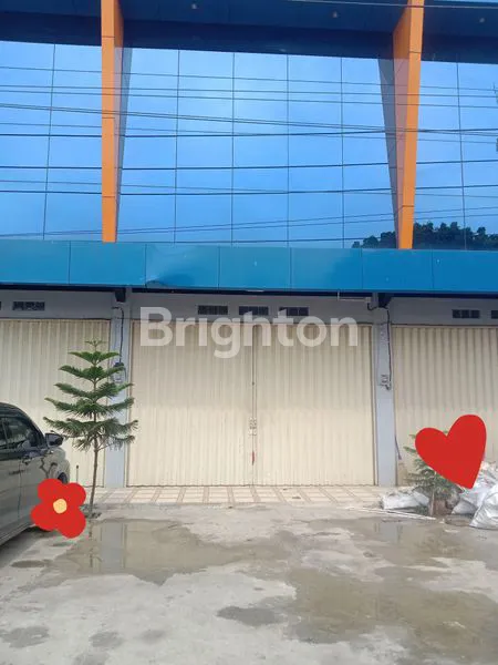 image RUKO 2 LANTAI STRATEGIS DI KARANG JOANG (4)