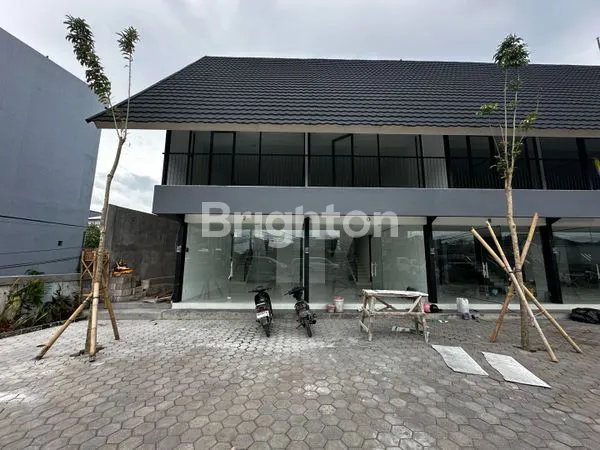 image DISEWAKAN RUKO BARU 2 LANTAI – LOKASI SUPER STRATEGIS JALAN TEUKU UMAR (2)