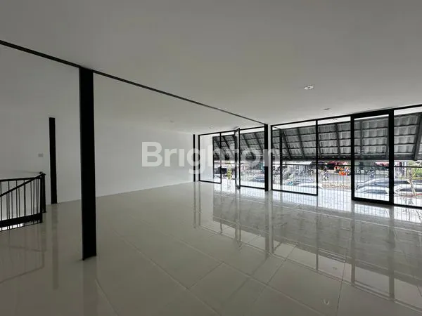 image DISEWAKAN RUKO BARU 2 LANTAI – LOKASI SUPER STRATEGIS JALAN TEUKU UMAR (7)