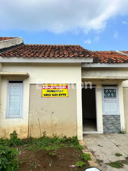 image RUMAH TAKEOVER 2KT DI GRIYA PERMATA (2)