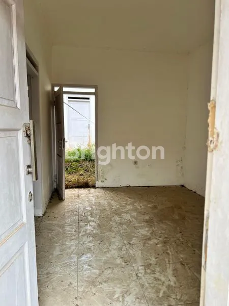 RUMAH TAKEOVER 2KT DI GRIYA PERMATA