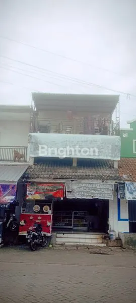 image RUKO STRATEGIS BSB JATISARI, 2 LANTAI SIAP HUNI (4)