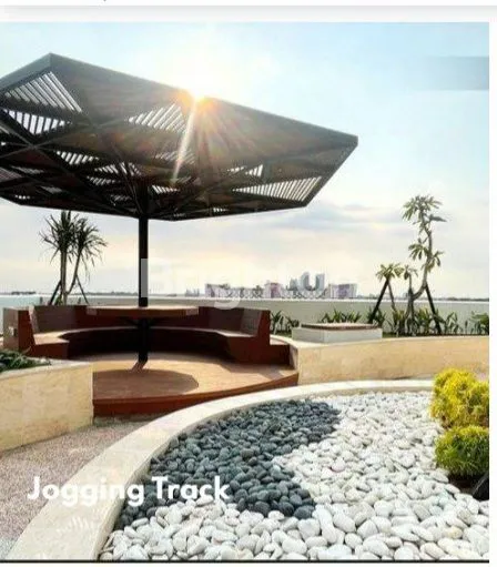 image APARTEMEN KLASKA RESIDENCE, FURNISHED & STRATEGIS (5)