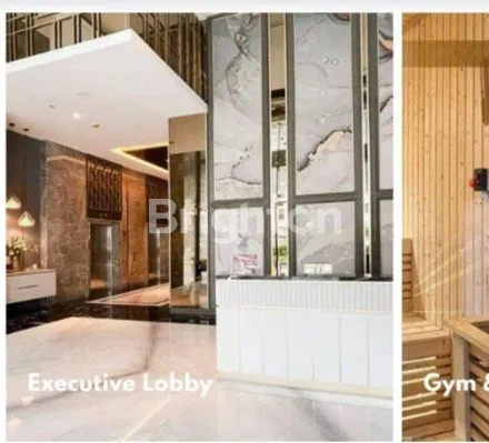 image APARTEMEN KLASKA RESIDENCE, FURNISHED & STRATEGIS (6)