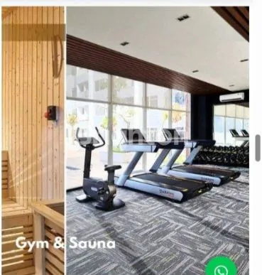 image APARTEMEN KLASKA RESIDENCE, FURNISHED & STRATEGIS (7)