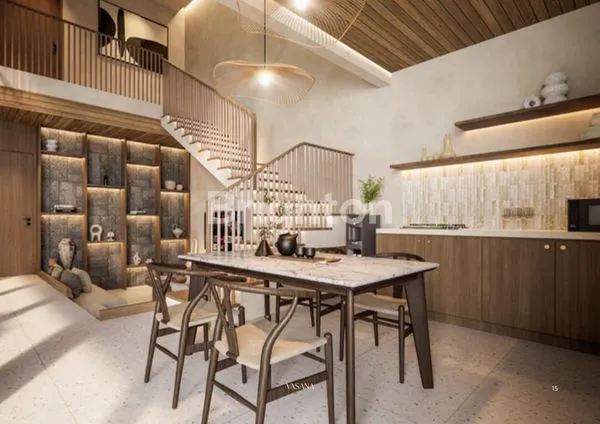 image VASANA VILLA 500 METER DARI KEDUNGU BEACH (8)