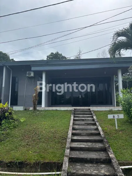 VILLA MEWAH SEPINGGAN, 3KT FURNISH LENGKAP