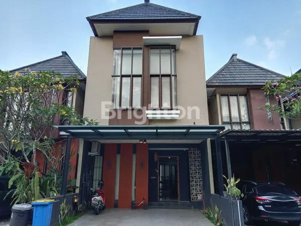 image RUMAH NYAMAN DI PARADESA CINERE (1)