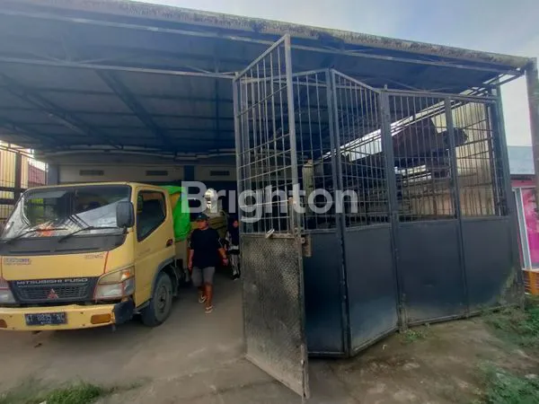 image RUKO DI SEWAKAN JLN PALARAN  (3)