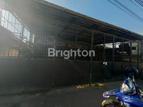 RUKO DI SEWAKAN JLN PALARAN