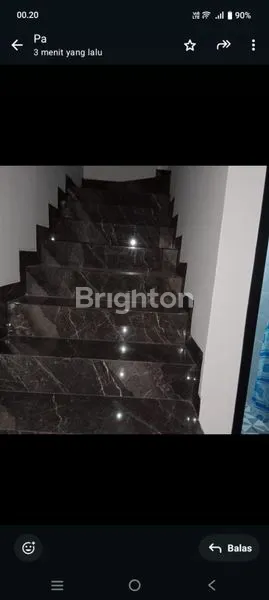 image RUMAH MEWAH TAMAN MUTIARA, DEKAT PAKUWON CITY (2)