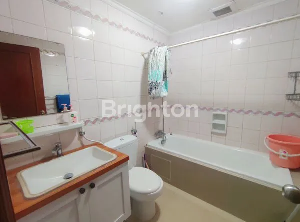 image APARTEMEN MITRA OASIS 2BEDROOM LANTAI RENDAH FURNISH SENEN JAKARTA PUSAT (6)