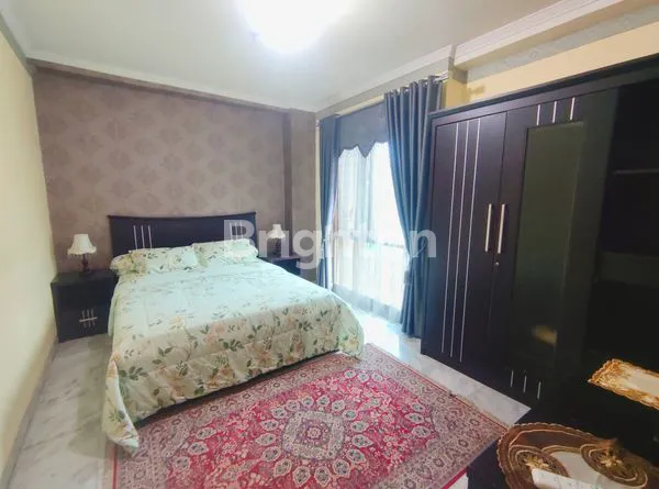 image APARTEMEN MITRA OASIS 2BEDROOM LANTAI RENDAH FURNISH SENEN JAKARTA PUSAT (4)