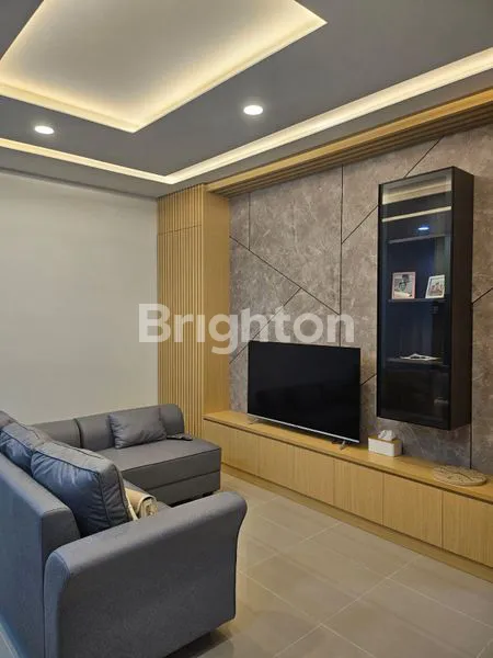 image RUMAH FULL FURNISHED GADING SERPONG 3+1 KT (3)