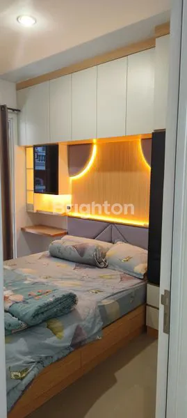 image RUMAH FULL FURNISHED GADING SERPONG 3+1 KT (7)