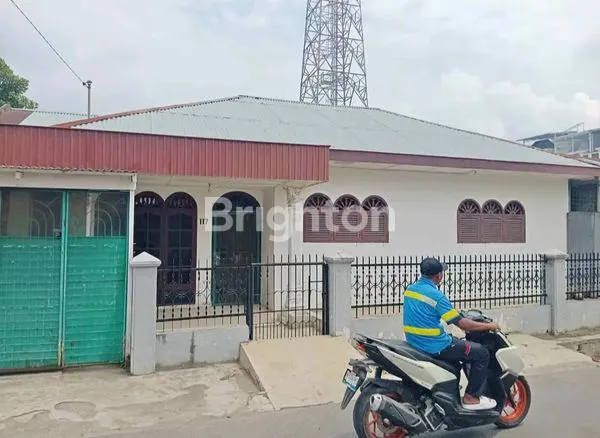 image HUNIAN NYAMAN 3KT HADAP TIMUR, SHM (1)