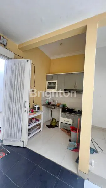 image TURUN HARGA! RUMAH FURNISHED DI KAWASAN ELIT PERMATA JINGGA, SOEKARNO HATTA (6)