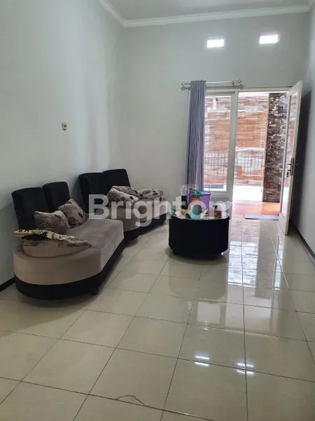 image TURUN HARGA! RUMAH FURNISHED DI KAWASAN ELIT PERMATA JINGGA, SOEKARNO HATTA (4)