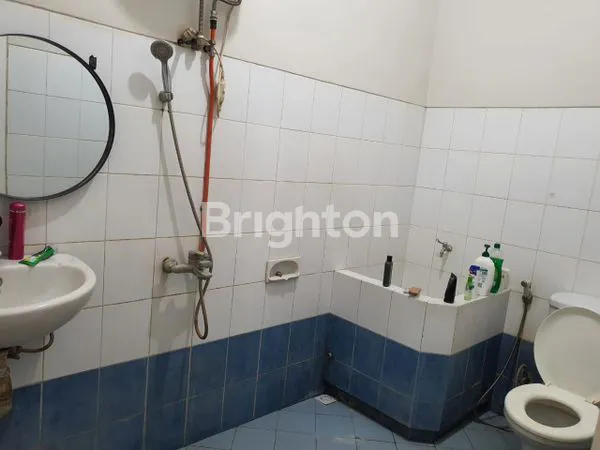 image TURUN HARGA! RUMAH FURNISHED DI KAWASAN ELIT PERMATA JINGGA, SOEKARNO HATTA (7)