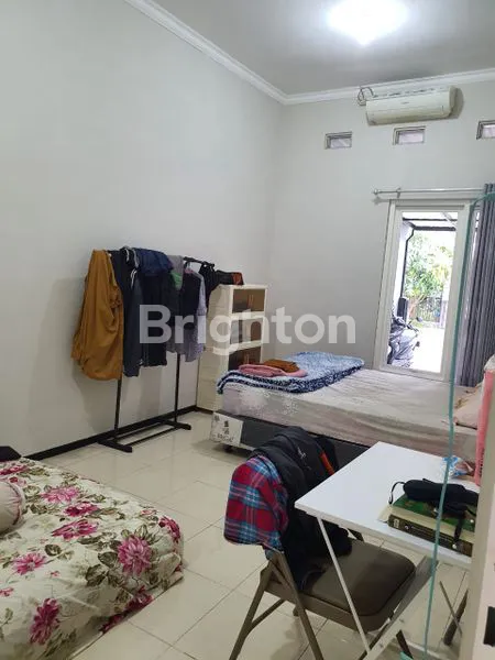image TURUN HARGA! RUMAH FURNISHED DI KAWASAN ELIT PERMATA JINGGA, SOEKARNO HATTA (8)