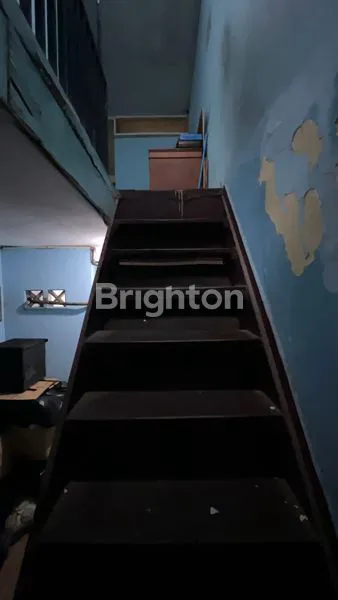 image RUMAH KOST MURAH 2 LANTAI DAERAH KETENTRAMAN TAMAN SARI JAKARTA BARAT (4)